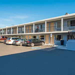 Hotel Rodeway North I-17, Phoenix