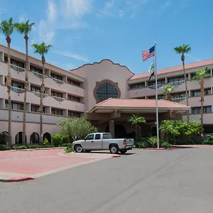 Hotel Greentree West, Phoenix