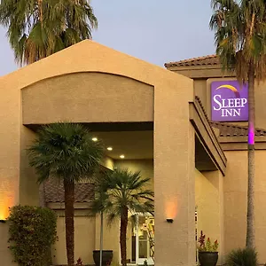 Inn Sleep North I-17, Phoenix