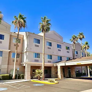 Hotel Baymont By Wyndham North, Phoenix