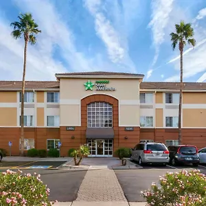 Hotel Extended America - - Biltmore, Phoenix