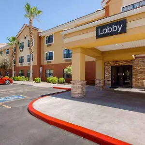 Hotel Extended America - - Airport, Phoenix