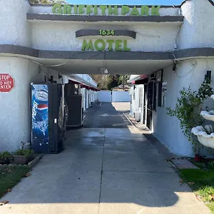 griffith-park-motel-in-los-angeles-hollywood-area.topanaheimhotels.com/