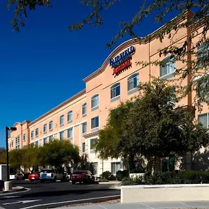 Hotel Fairfield & Midtown, Phoenix