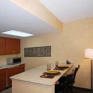 Hotel Quality & Downtown, Phoenix