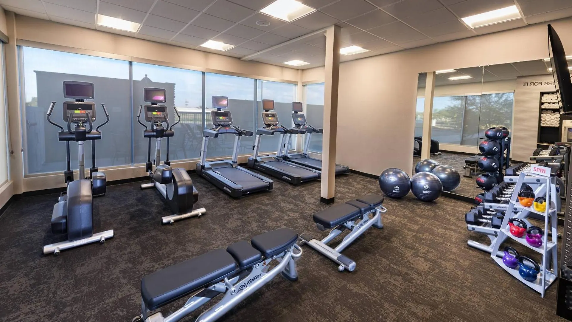 Fairfield Inn & Suites By Marriott Phoenix West/Tolleson United States