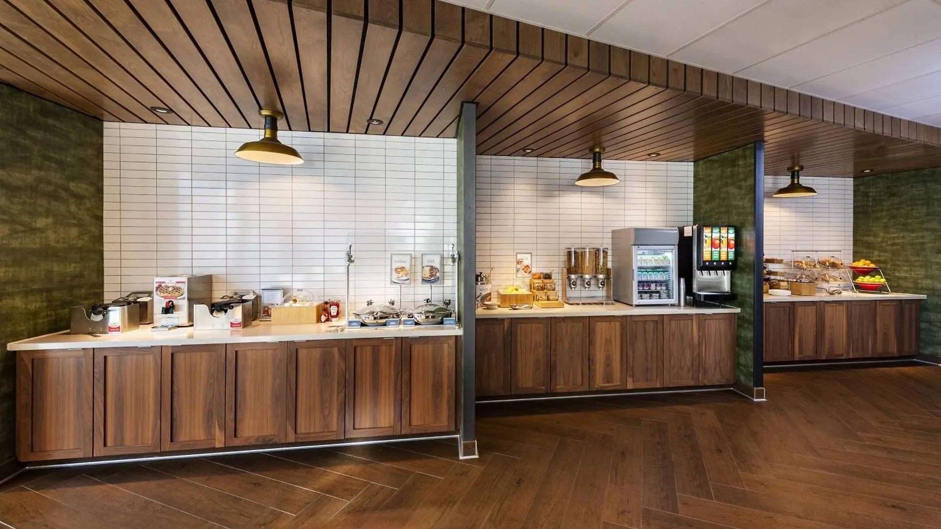 Fairfield Inn & Suites By Marriott Phoenix West/Tolleson