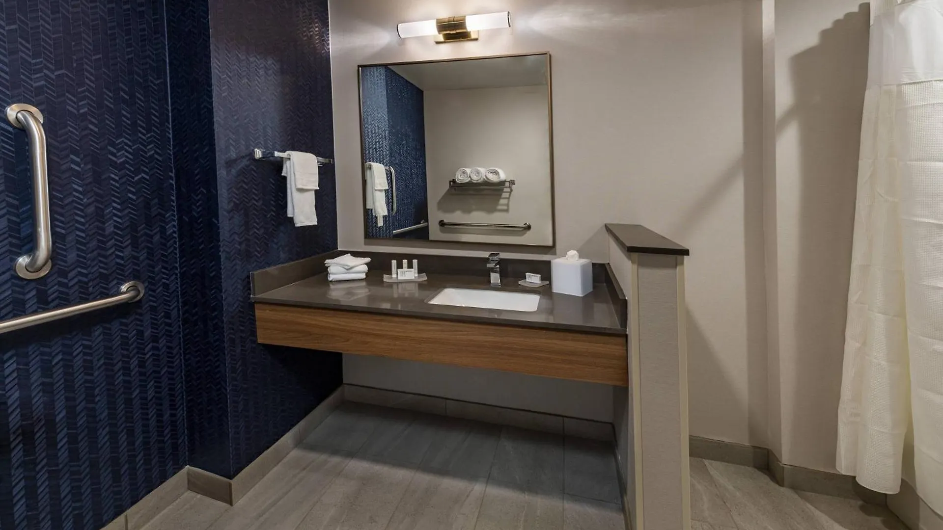 Hotel Fairfield Inn & Suites By Marriott Phoenix West/Tolleson